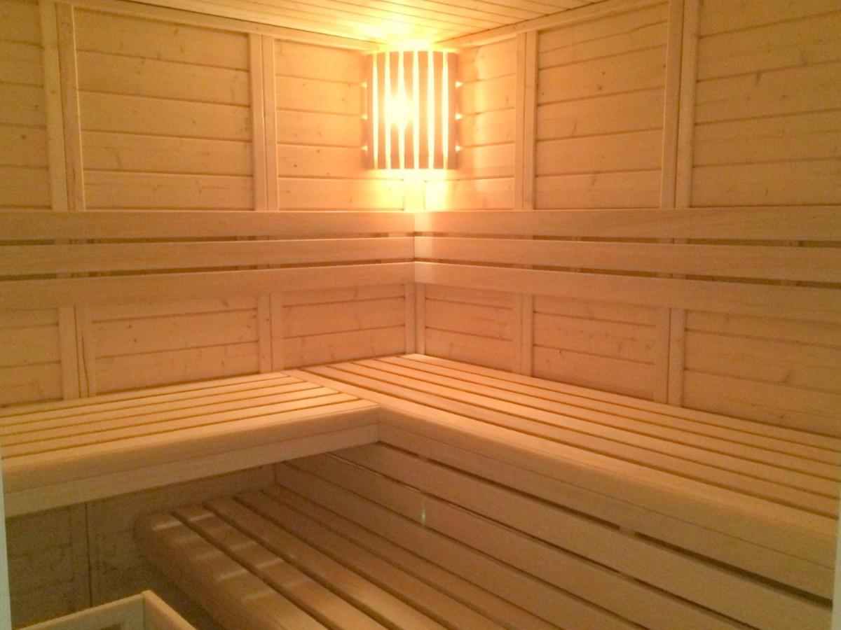 Haus Roland Wohnung 32 Zinnowitz Kültér fotó