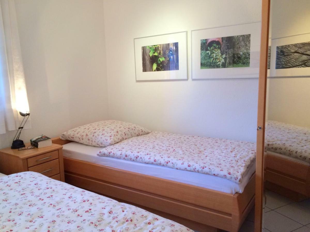 Haus Roland Wohnung 32 Zinnowitz Kültér fotó
