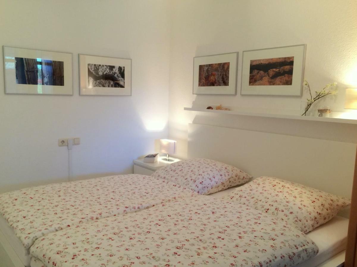 Haus Roland Wohnung 32 Zinnowitz Kültér fotó